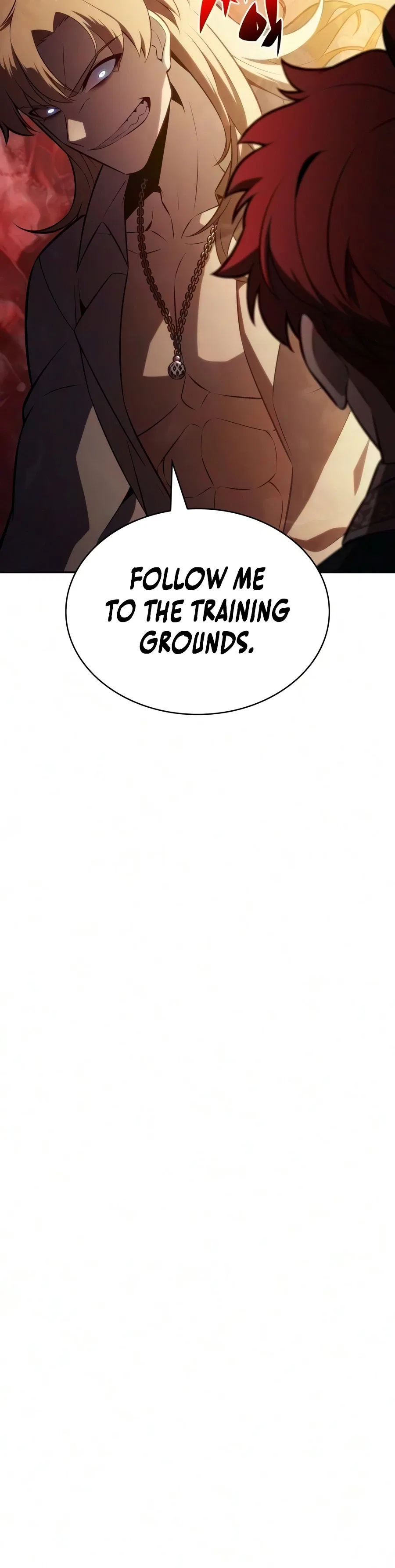 The Regressed Son of a Duke is an Assassin Chapter 127 – Page 11