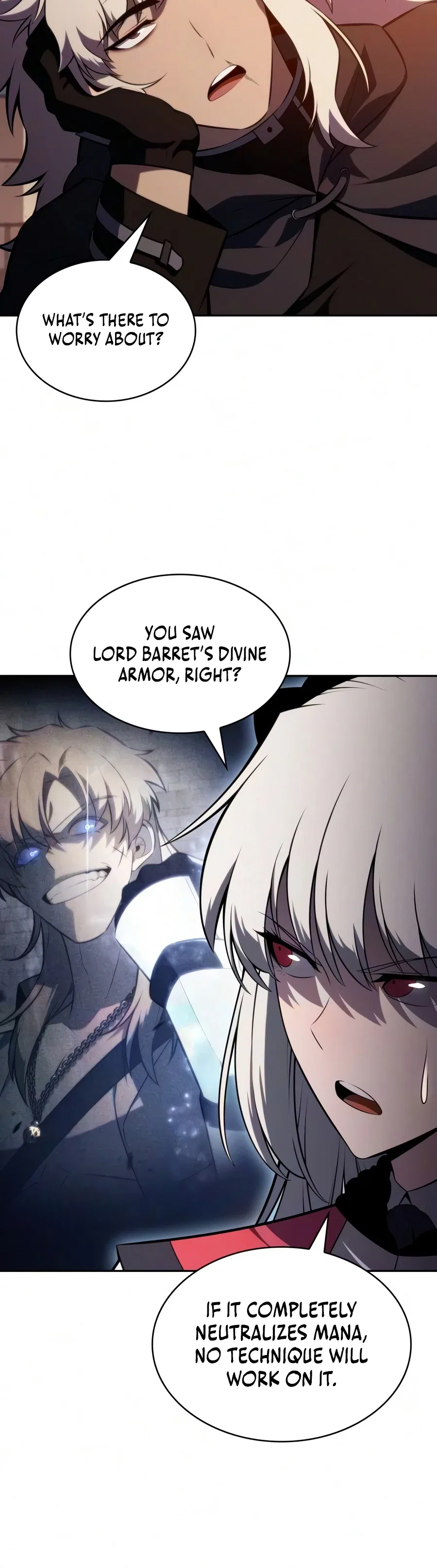 The Regressed Son of a Duke is an Assassin Chapter 127 – Page 13