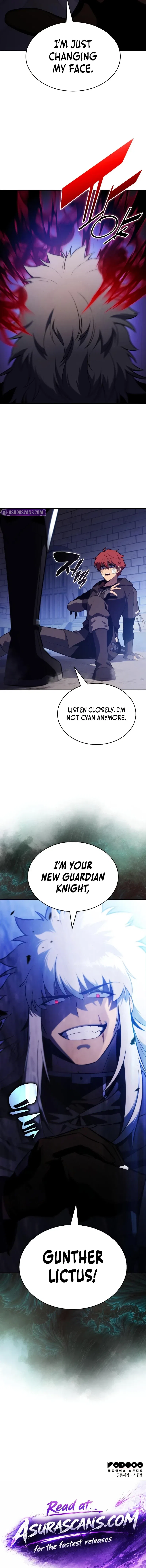 The Regressed Son of a Duke is an Assassin Chapter 121 – Page 13