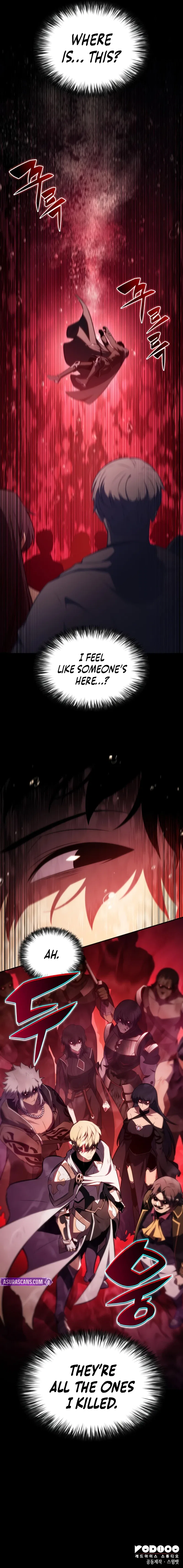 The Regressed Son of a Duke is an Assassin Chapter 115 – Page 15