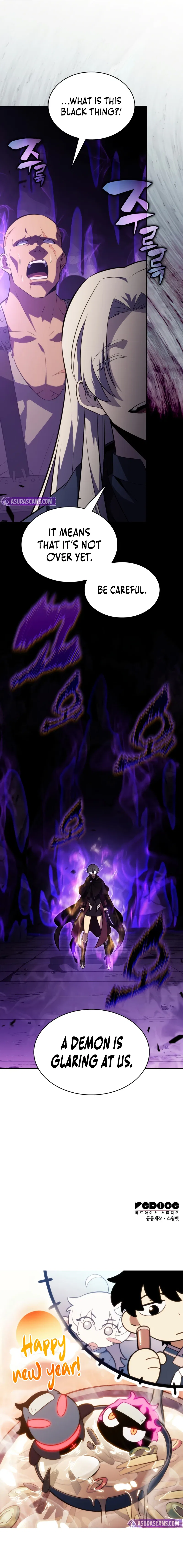 The Regressed Son of a Duke is an Assassin Chapter 114 – Page 14