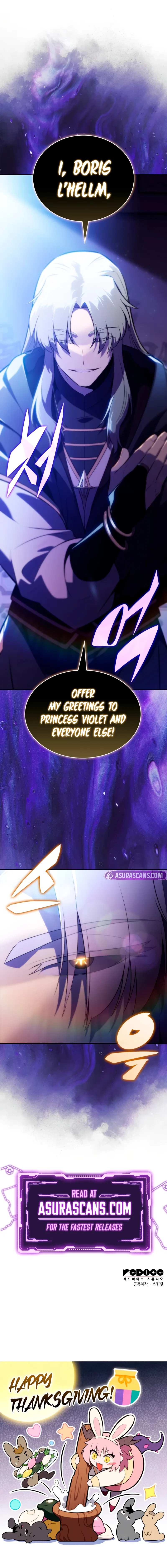 The Regressed Son of a Duke is an Assassin Chapter 95 – Page 15
