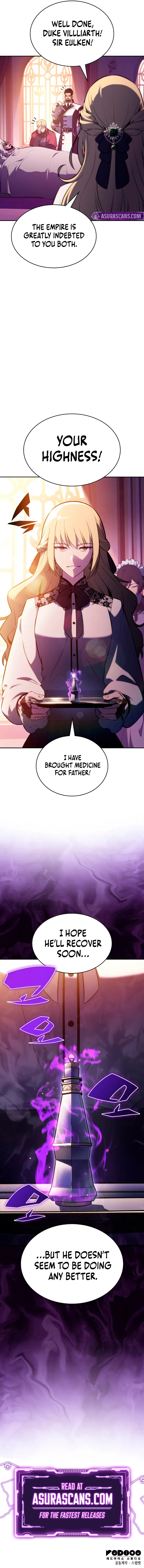 The Regressed Son of a Duke is an Assassin Chapter 93 – Page 17