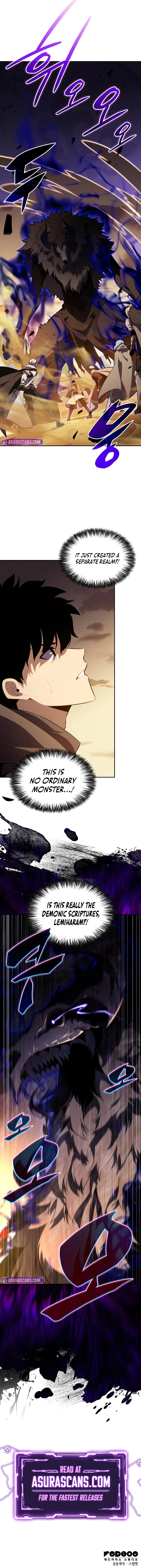 The Regressed Son of a Duke is an Assassin Chapter 71 – Page 13