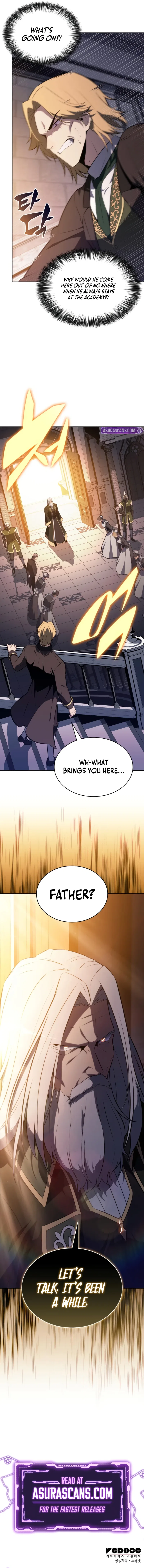The Regressed Son of a Duke is an Assassin Chapter 66 – Page 13