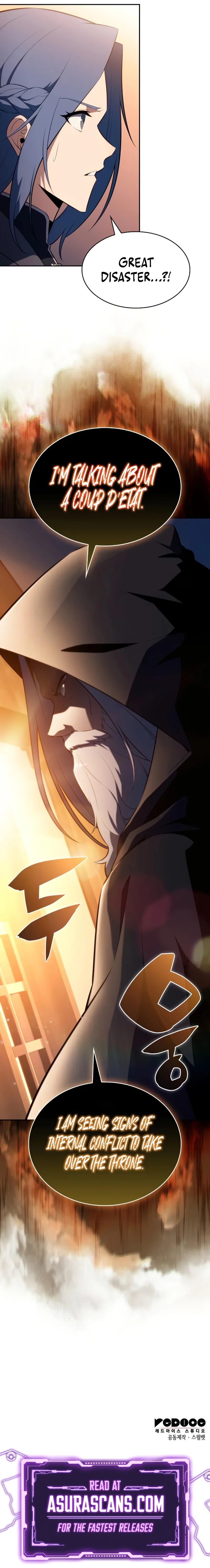 The Regressed Son of a Duke is an Assassin Chapter 64 – Page 15