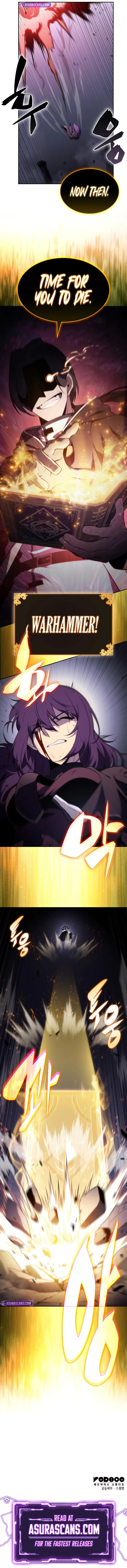 The Regressed Son of a Duke is an Assassin Chapter 62 – Page 12