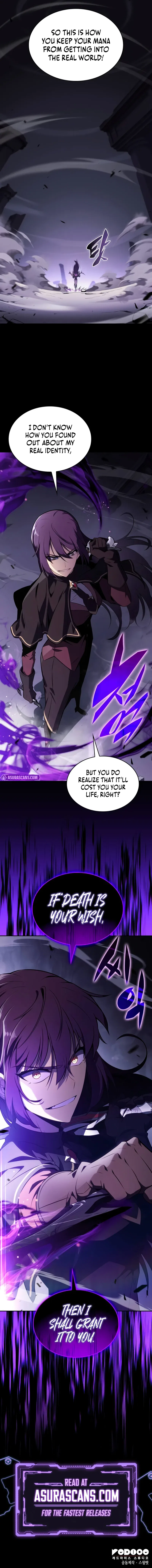 The Regressed Son of a Duke is an Assassin Chapter 61 – Page 13
