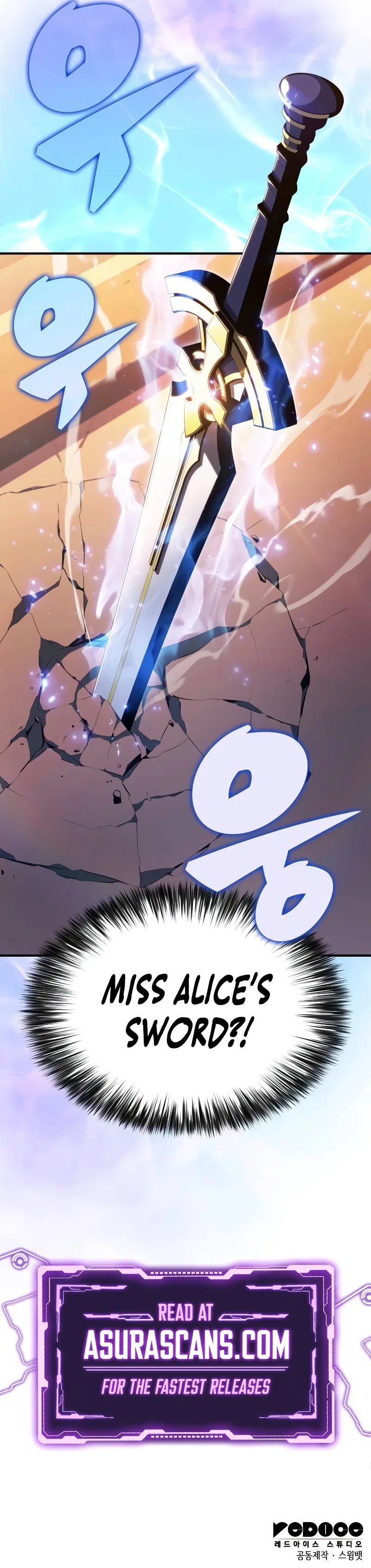 The Regressed Son of a Duke is an Assassin Chapter 58 – Page 14