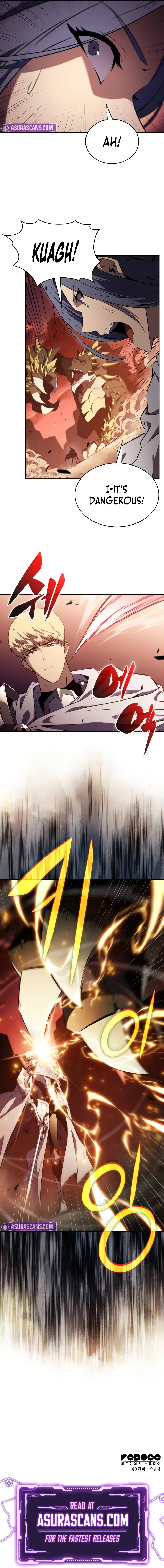 The Regressed Son of a Duke is an Assassin Chapter 56 – Page 13