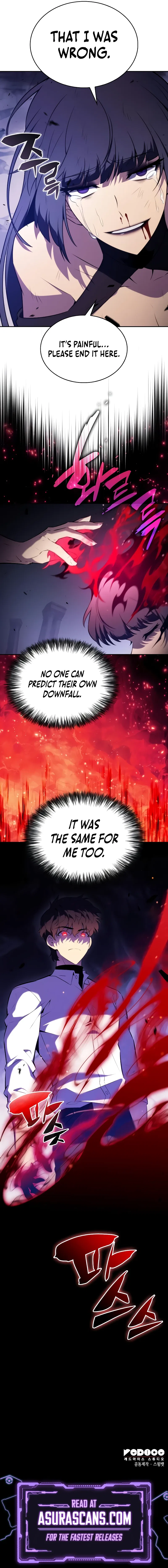The Regressed Son of a Duke is an Assassin Chapter 51 – Page 14