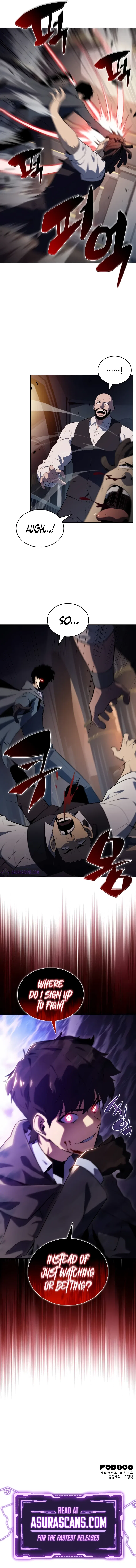 The Regressed Son of a Duke is an Assassin Chapter 44 – Page 12