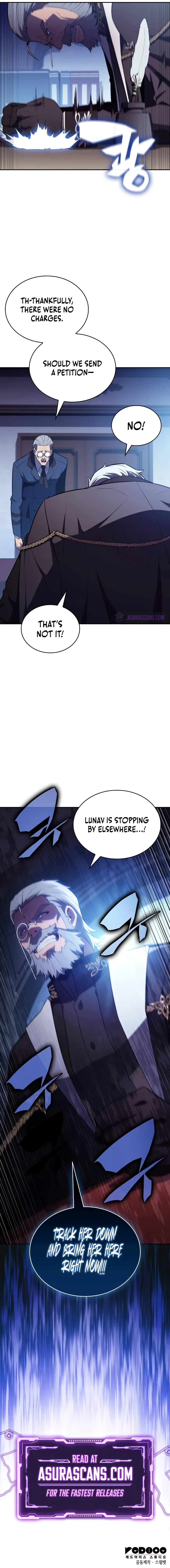The Regressed Son of a Duke is an Assassin Chapter 40 – Page 13