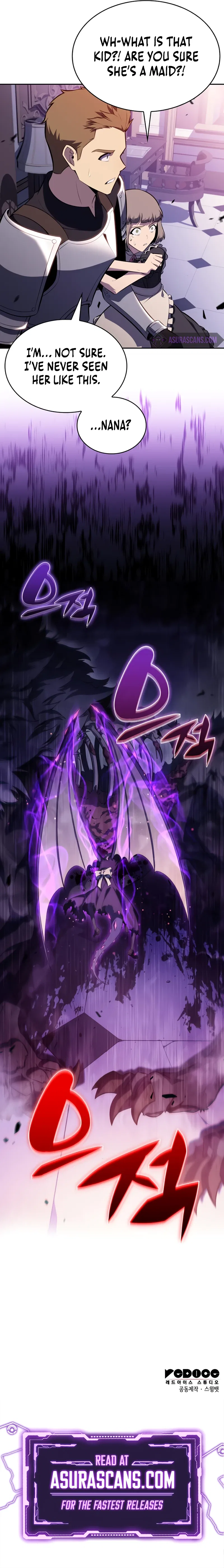 The Regressed Son of a Duke is an Assassin Chapter 36 – Page 13