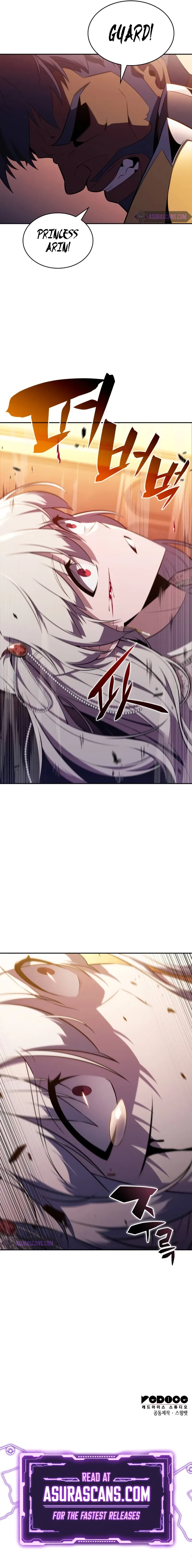 The Regressed Son of a Duke is an Assassin Chapter 33 – Page 13