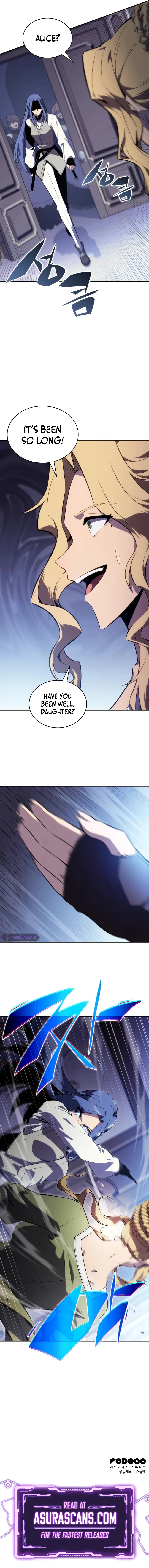 The Regressed Son of a Duke is an Assassin Chapter 30 – Page 12