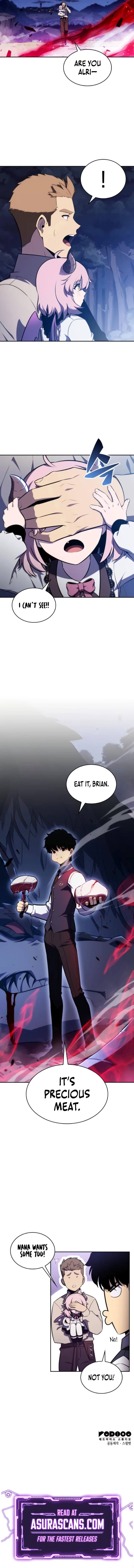 The Regressed Son of a Duke is an Assassin Chapter 28 – Page 14