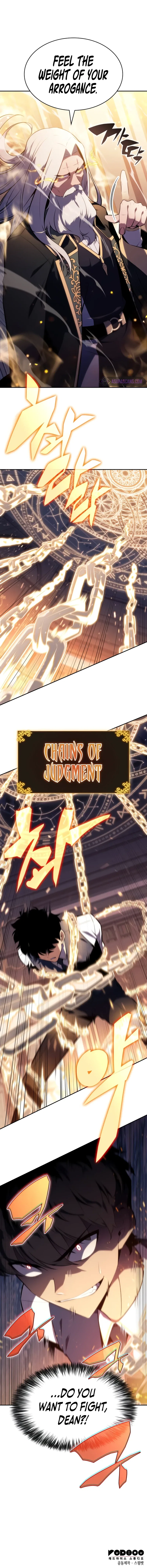 The Regressed Son of a Duke is an Assassin Chapter 24 – Page 13