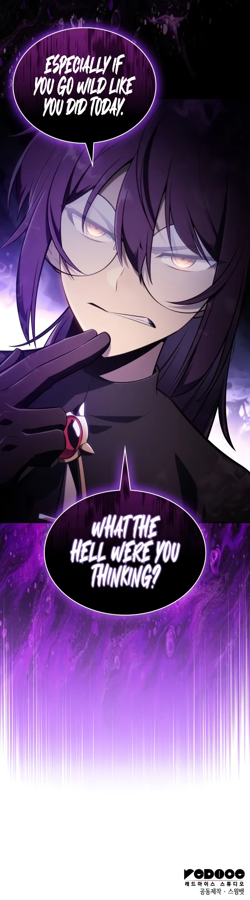 The Regressed Son of a Duke is an Assassin Chapter 23 – Page 14