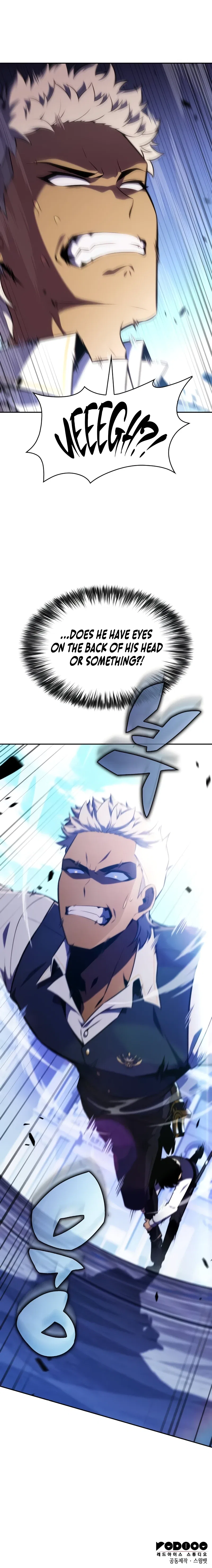 The Regressed Son of a Duke is an Assassin Chapter 22 – Page 14