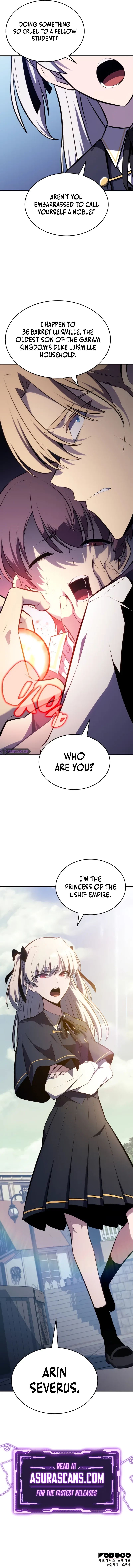 The Regressed Son of a Duke is an Assassin Chapter 19 – Page 16