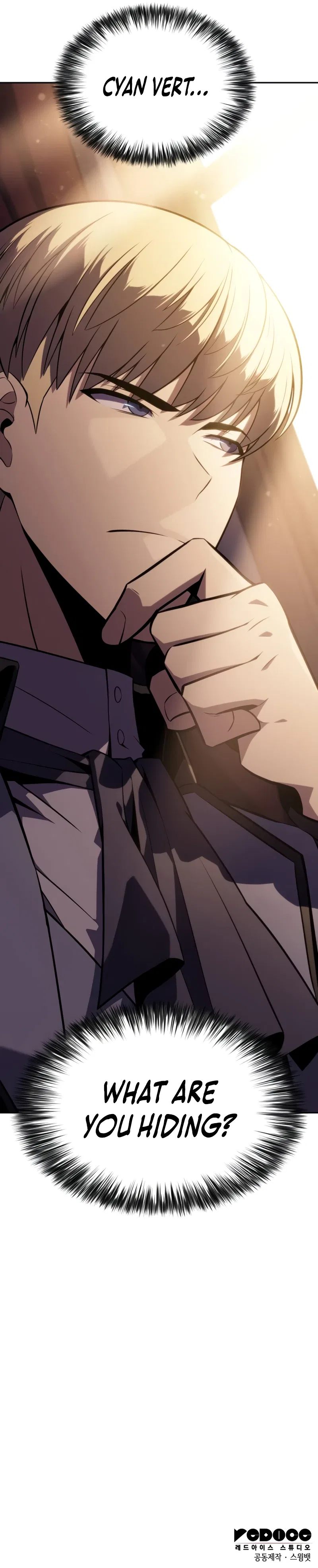 The Regressed Son of a Duke is an Assassin Chapter 14 – Page 14