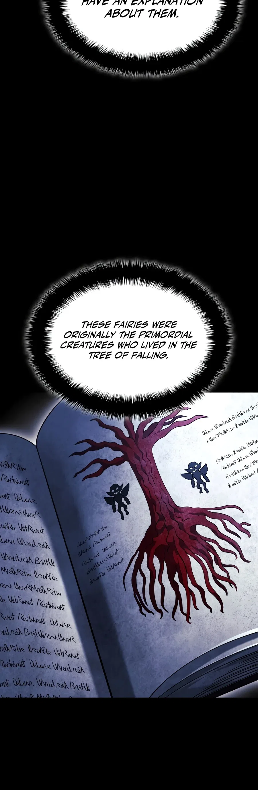 Revenge of the Iron-Blooded Sword Hound Chapter 171 – Page 15