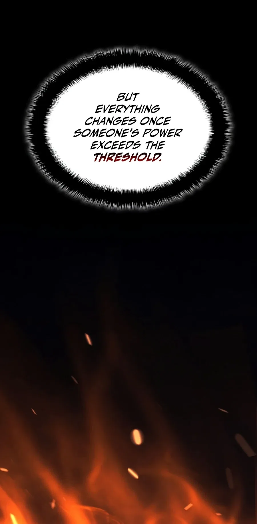 Revenge of the Iron-Blooded Sword Hound Chapter 171 – Page 17