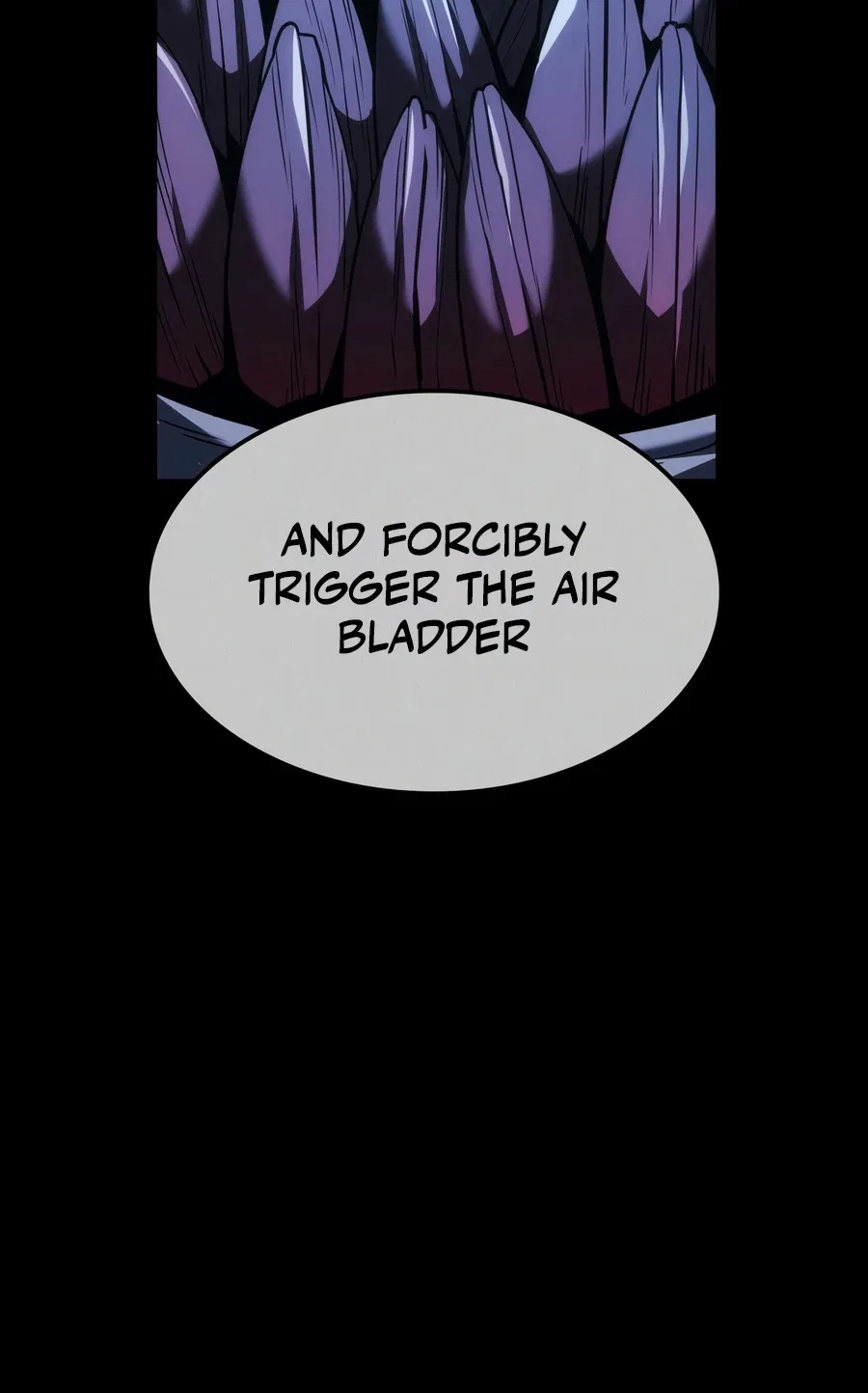 Revenge of the Iron-Blooded Sword Hound Chapter 170 – Page 13