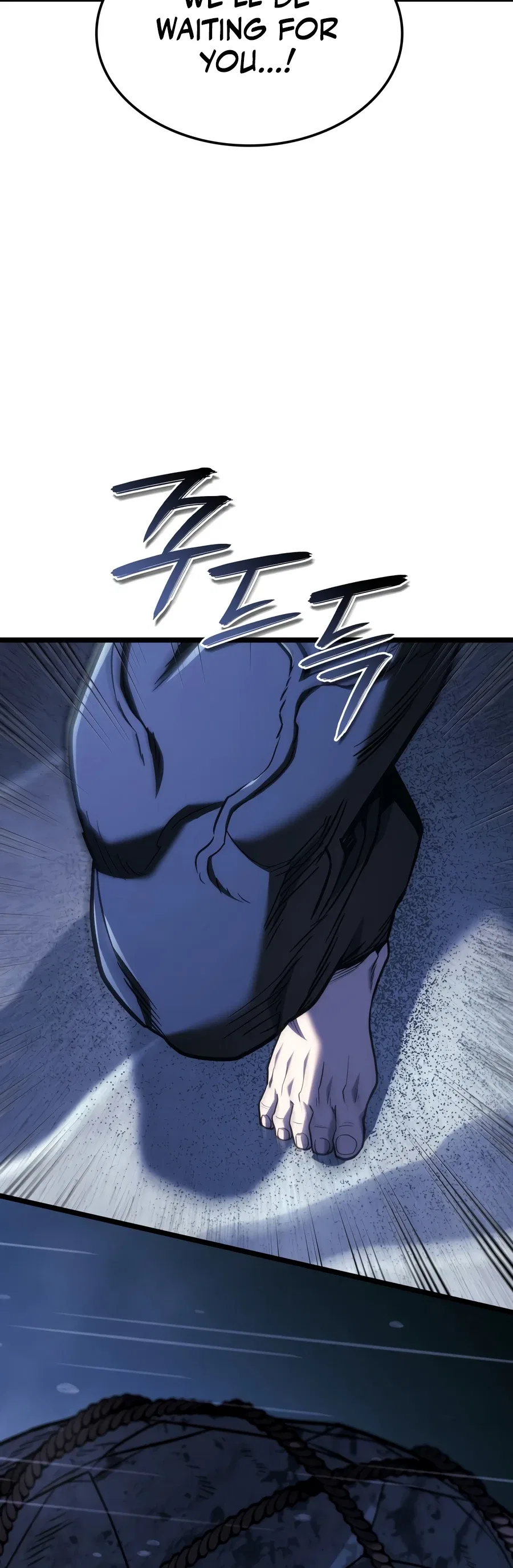Revenge of the Iron-Blooded Sword Hound Chapter 169 – Page 3