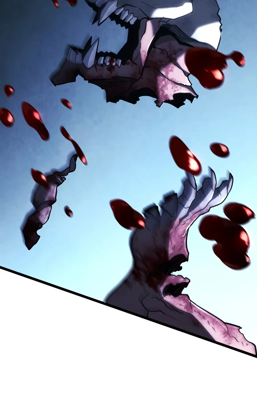 Revenge of the Iron-Blooded Sword Hound Chapter 168 – Page 6