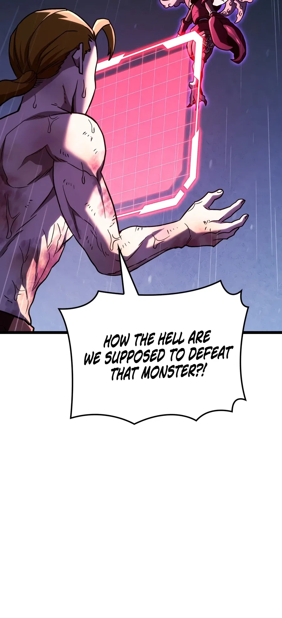 Revenge of the Iron-Blooded Sword Hound Chapter 168 – Page 12