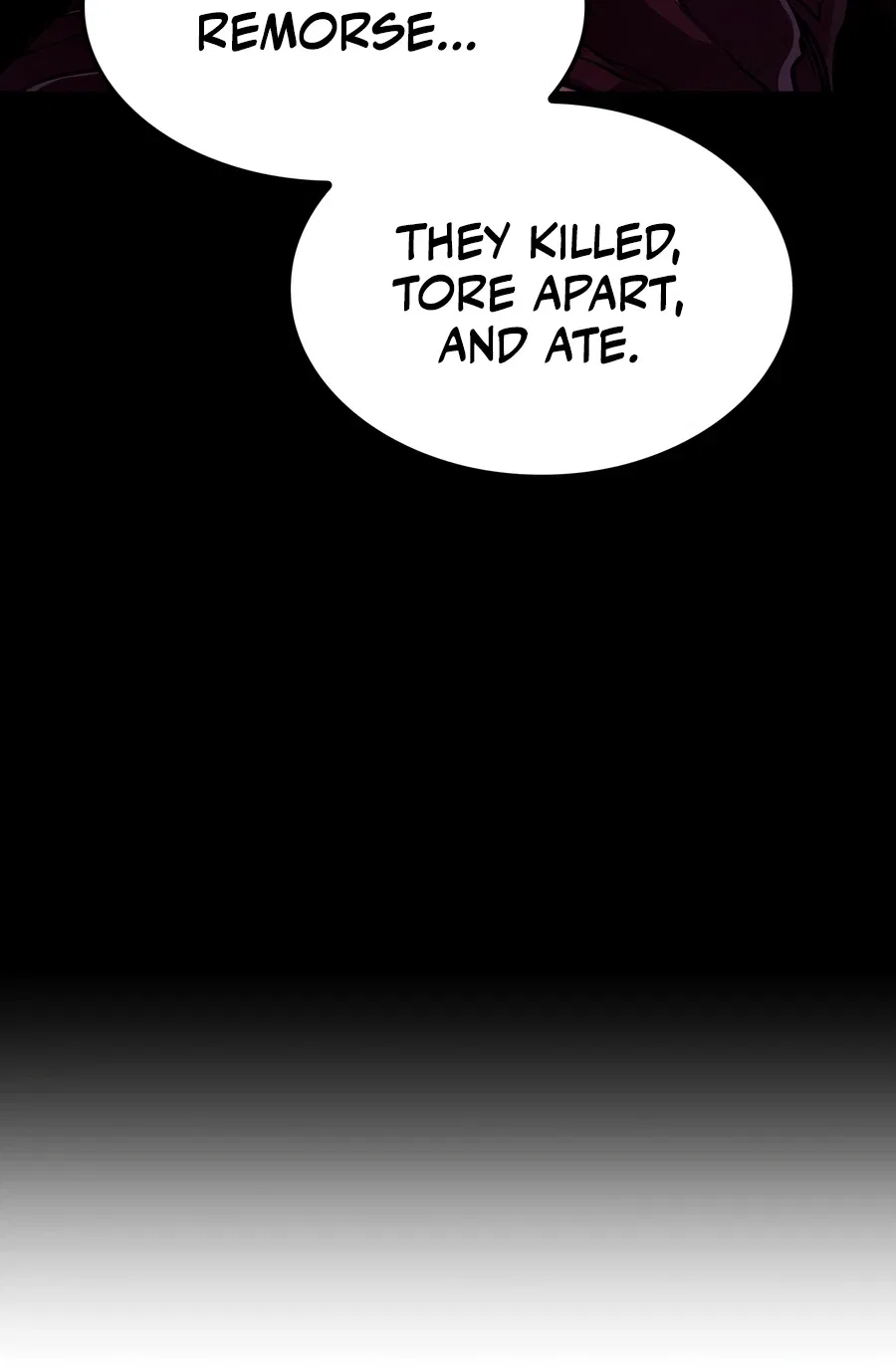 Revenge of the Iron-Blooded Sword Hound Chapter 167 – Page 3
