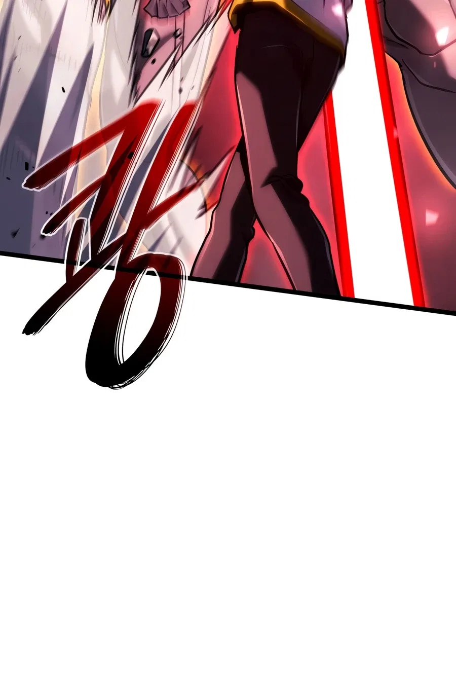Revenge of the Iron-Blooded Sword Hound Chapter 167 – Page 18