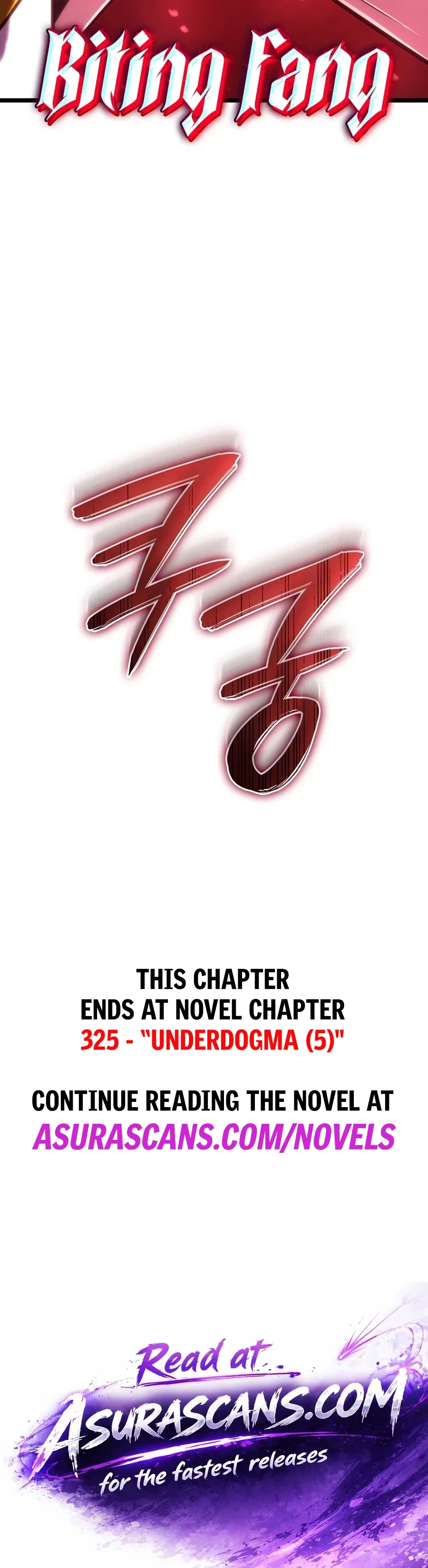 Revenge of the Iron-Blooded Sword Hound Chapter 167 – Page 20
