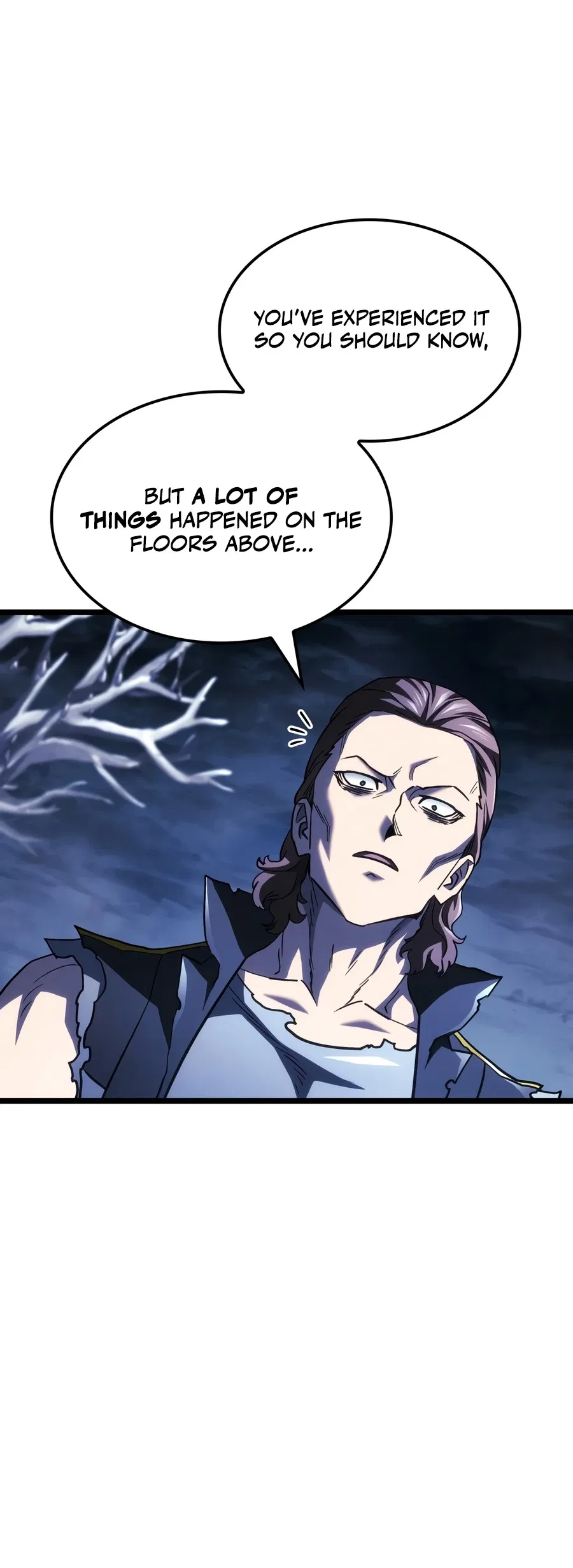 Revenge of the Iron-Blooded Sword Hound Chapter 166 – Page 7