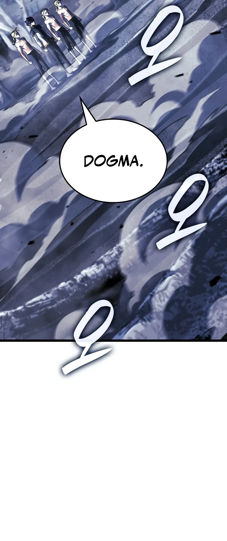 Revenge of the Iron-Blooded Sword Hound Chapter 166 – Page 11