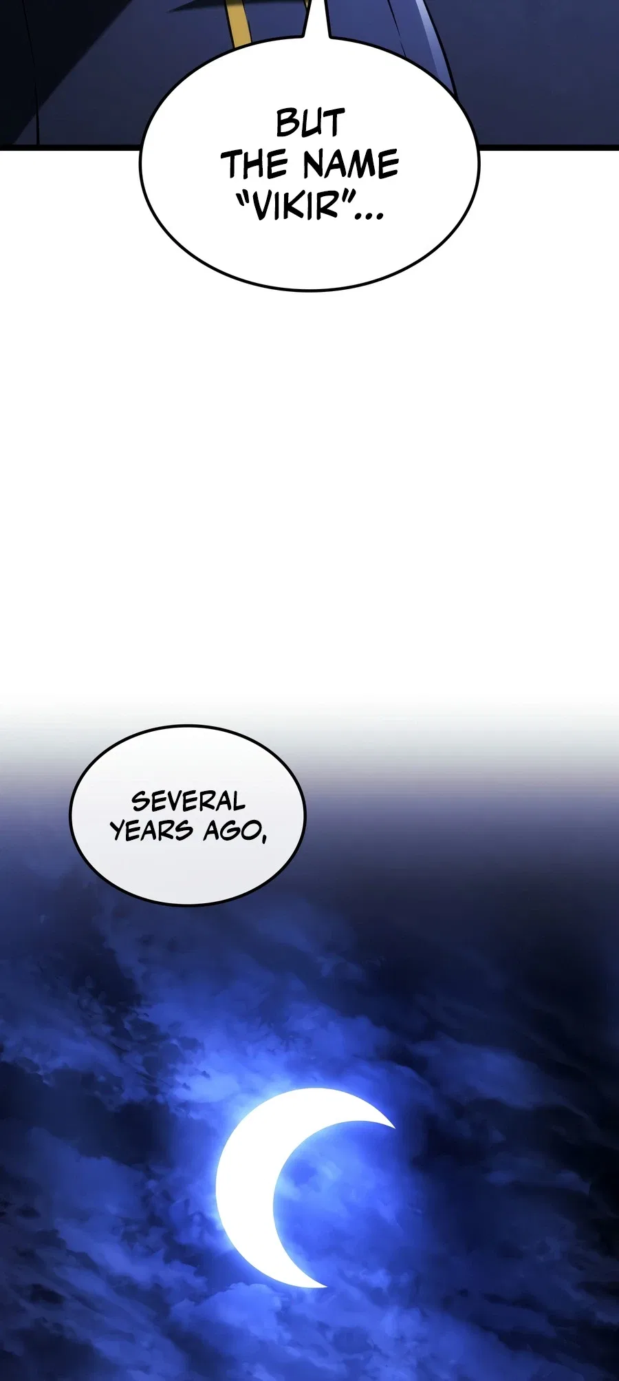 Revenge of the Iron-Blooded Sword Hound Chapter 164 – Page 19