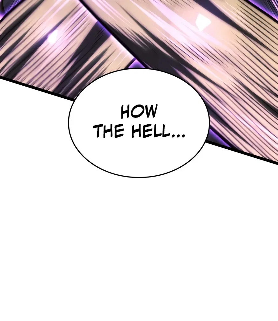 Revenge of the Iron-Blooded Sword Hound Chapter 163 – Page 3