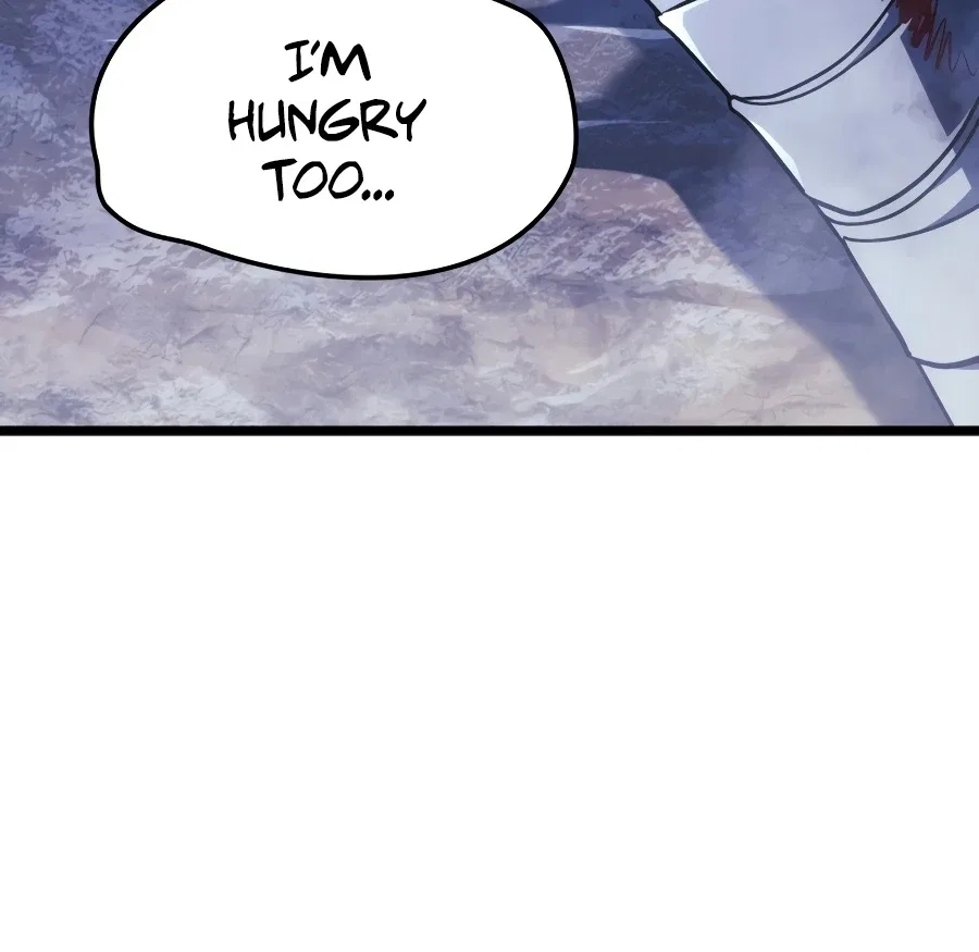 Revenge of the Iron-Blooded Sword Hound Chapter 160 – Page 3
