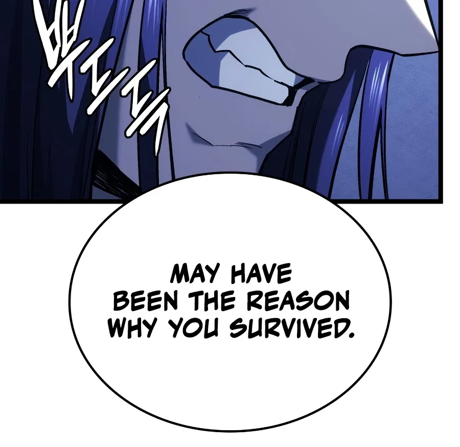 Revenge of the Iron-Blooded Sword Hound Chapter 160 – Page 9