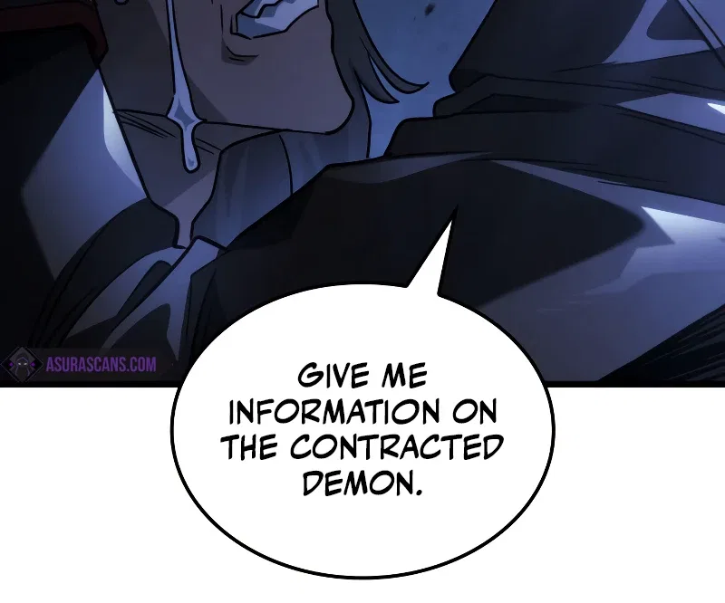 Revenge of the Iron-Blooded Sword Hound Chapter 75 – Page 16