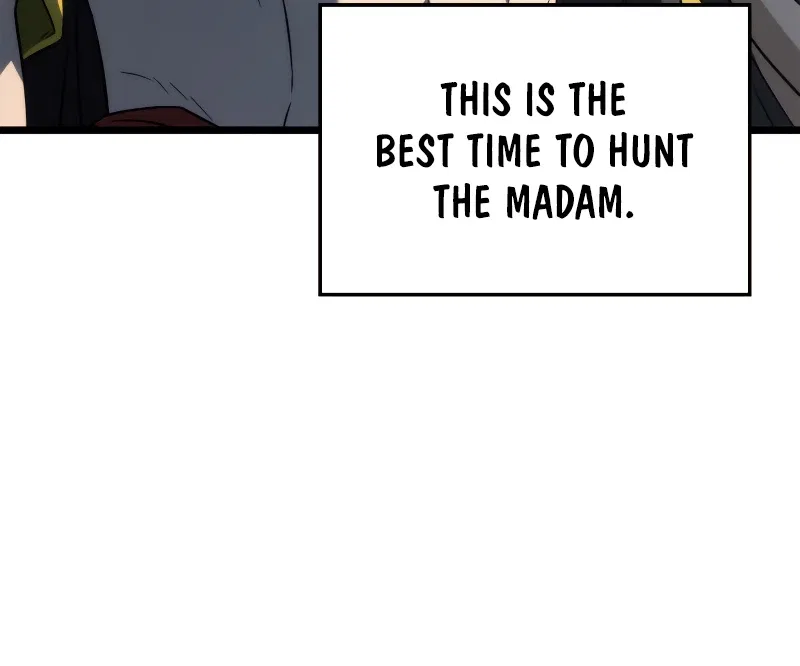 Revenge of the Iron-Blooded Sword Hound Chapter 58 – Page 5