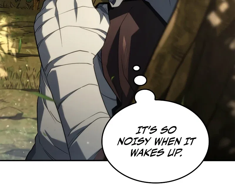 Revenge of the Iron-Blooded Sword Hound Chapter 57 – Page 3