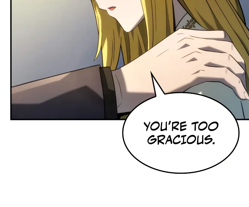 Revenge of the Iron-Blooded Sword Hound Chapter 49 – Page 10
