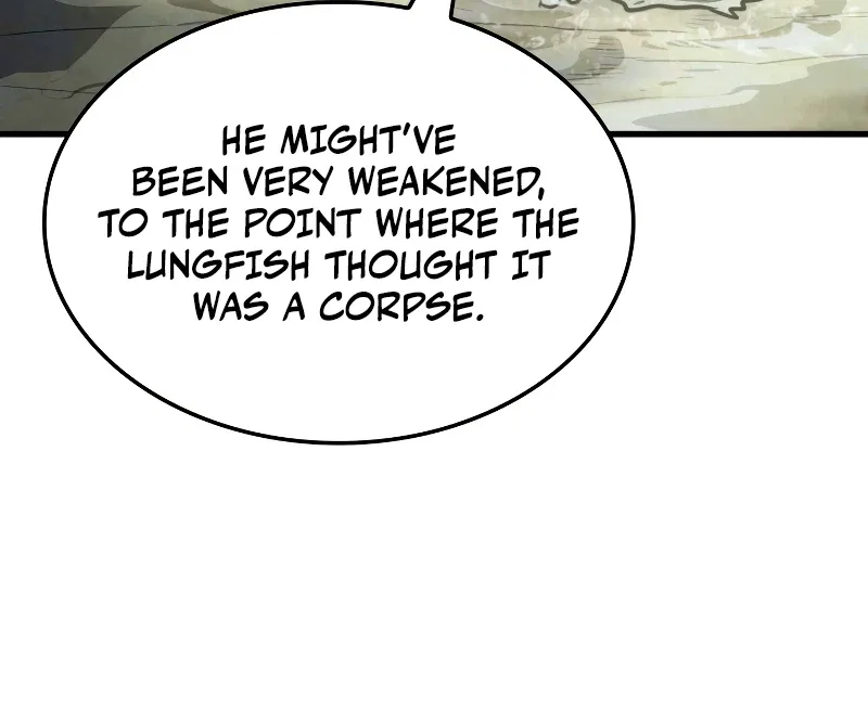 Revenge of the Iron-Blooded Sword Hound Chapter 41 – Page 6