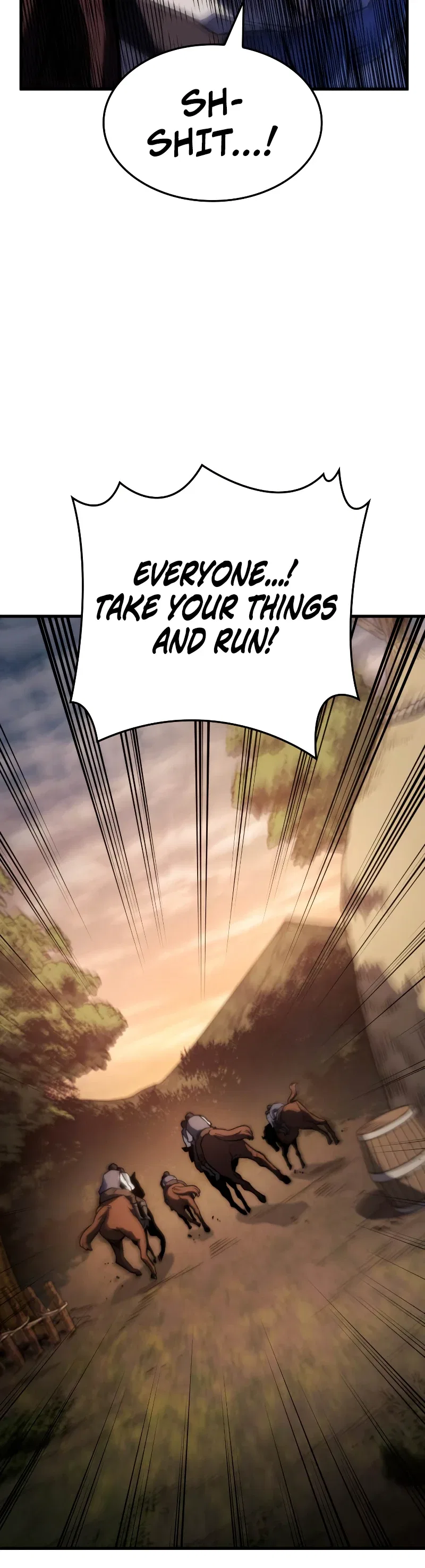 Revenge of the Iron-Blooded Sword Hound Chapter 38 – Page 14