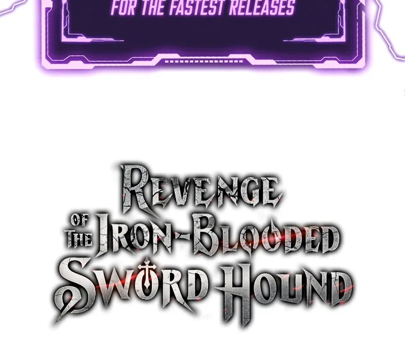 Revenge of the Iron-Blooded Sword Hound Chapter 29 – Page 17