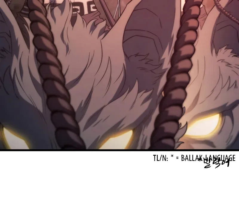 Revenge of the Iron-Blooded Sword Hound Chapter 28 – Page 6