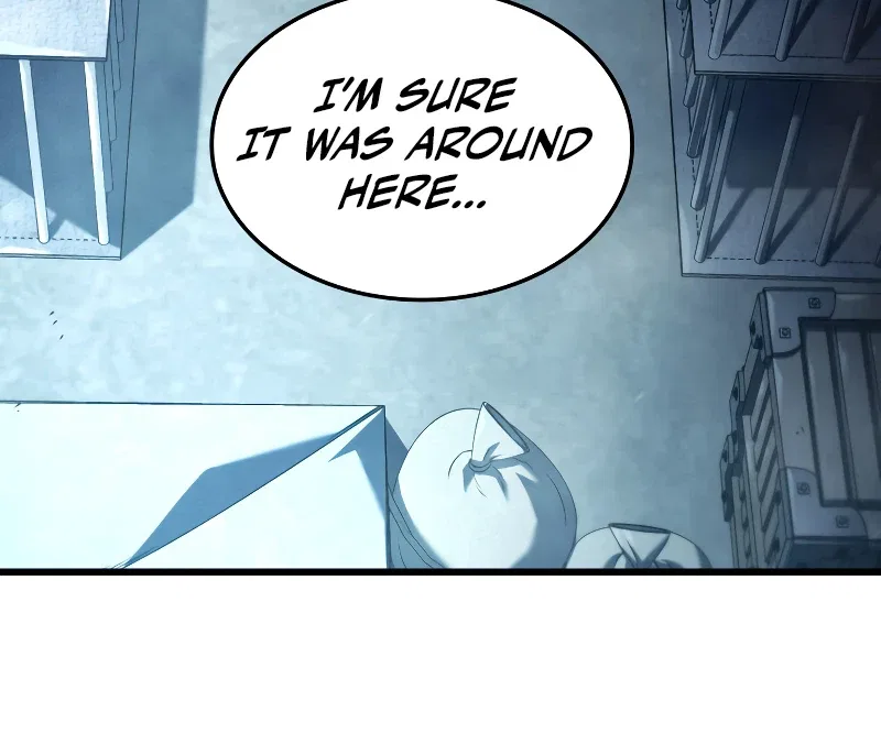 Revenge of the Iron-Blooded Sword Hound Chapter 22 – Page 15